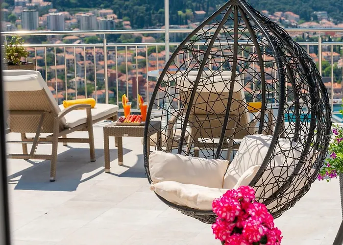 Apartament Nia Superior