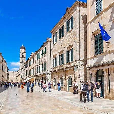 Apartment Nia Superior Dubrovnik