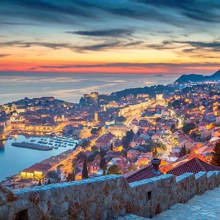Nia Superior Apartment Dubrovnik
