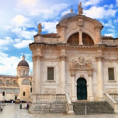 Nia Superior Apartamento *