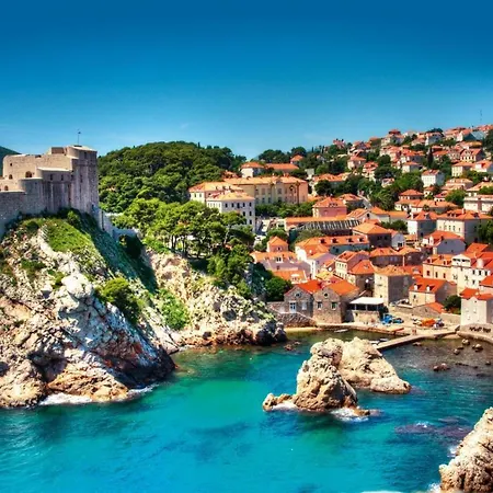 Nia Superior * Dubrovnik