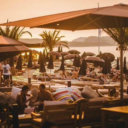 Apartmán Nia Superior *