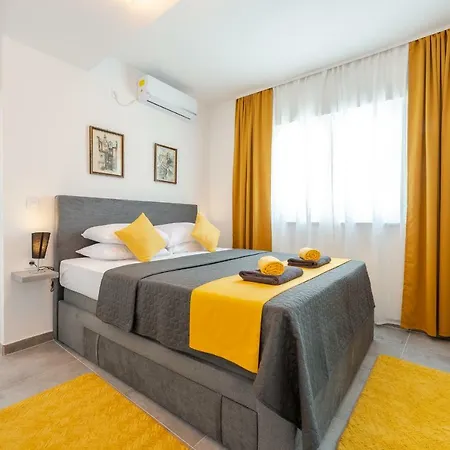 Apartment Nia Superior