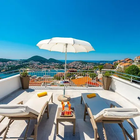 Apartamento Nia Superior Dubrovnik