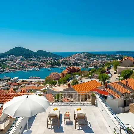 Apartamento Nia Superior Dubrovnik
