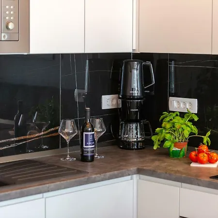 Nia Superior Dubrovnik