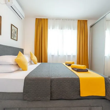 Apartamento Nia Superior *