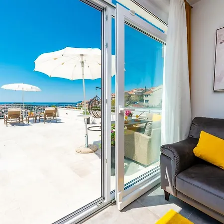 Apartamento Nia Superior Dubrovnik