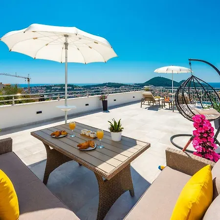 Nia Superior Dubrovnik