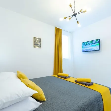 Nia Superior Apartamento *