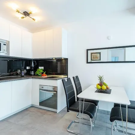 Nia Superior Apartamento