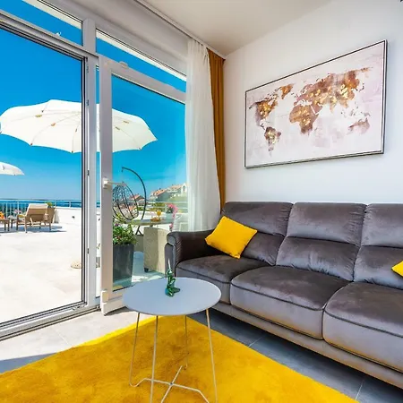 Apartamento Nia Superior