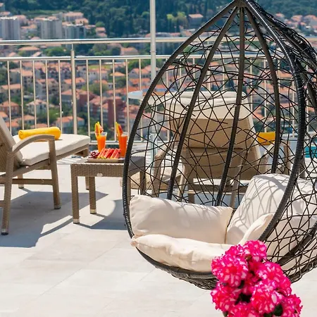 Apartment Nia Superior