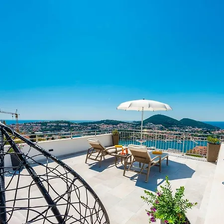 Apartamento Nia Superior