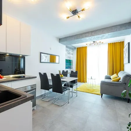 Nia Superior Apartment Dubrovnik