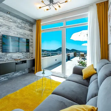 Nia Superior Apartment Dubrovnik