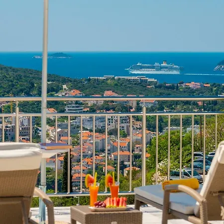 Nia Superior Dubrovnik