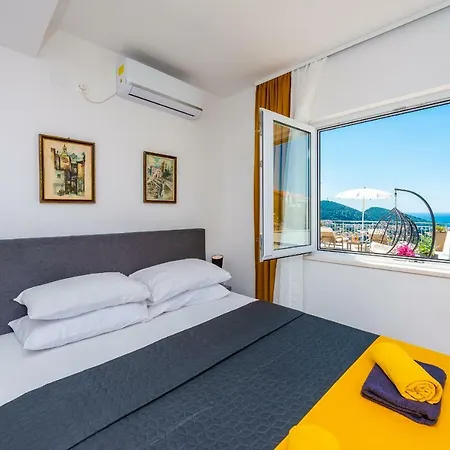 Nia Superior Apartamento *