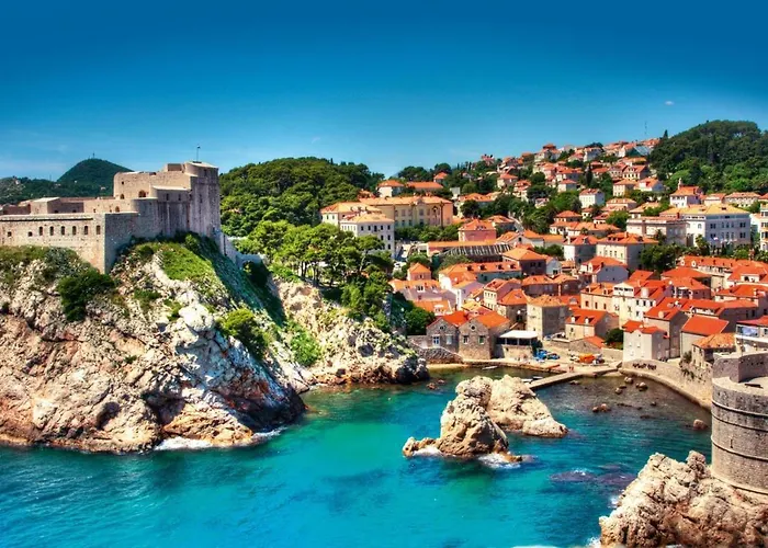 Nia Superior * Dubrovnik