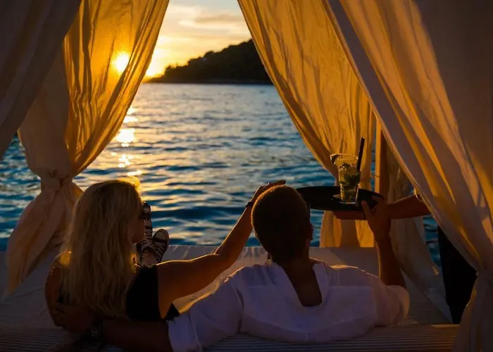 Nia Superior * Dubrovnik