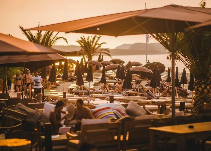 Appartement Nia Superior *