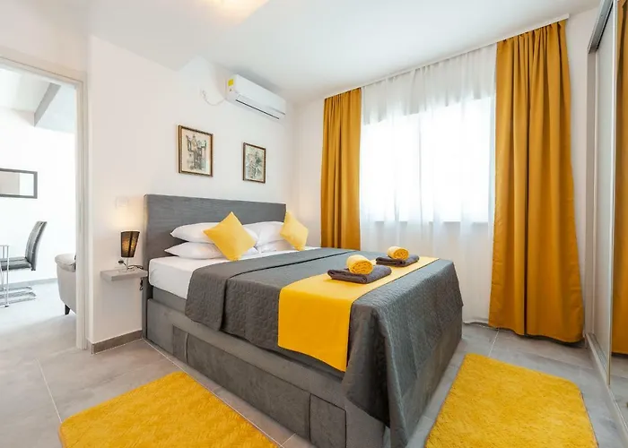 Appartement Nia Superior