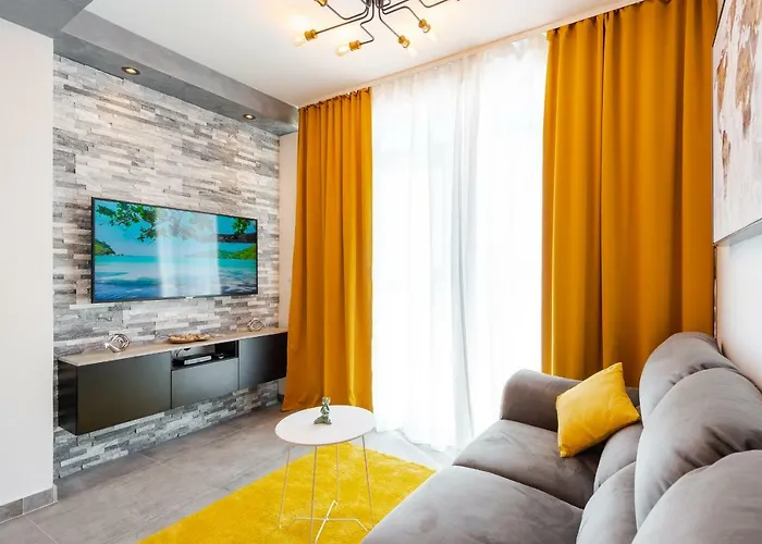 Nia Superior Dubrovnik