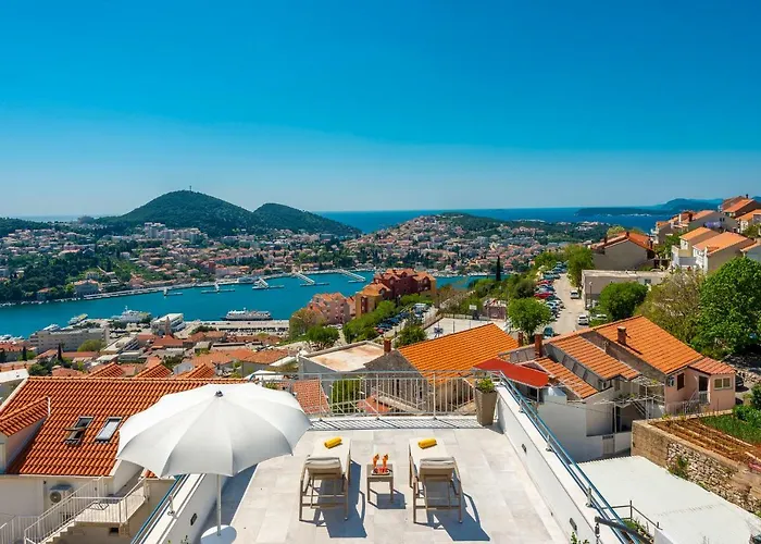 Appartement Nia Superior Dubrovnik