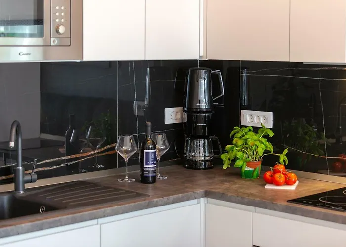 Nia Superior Dubrovnik