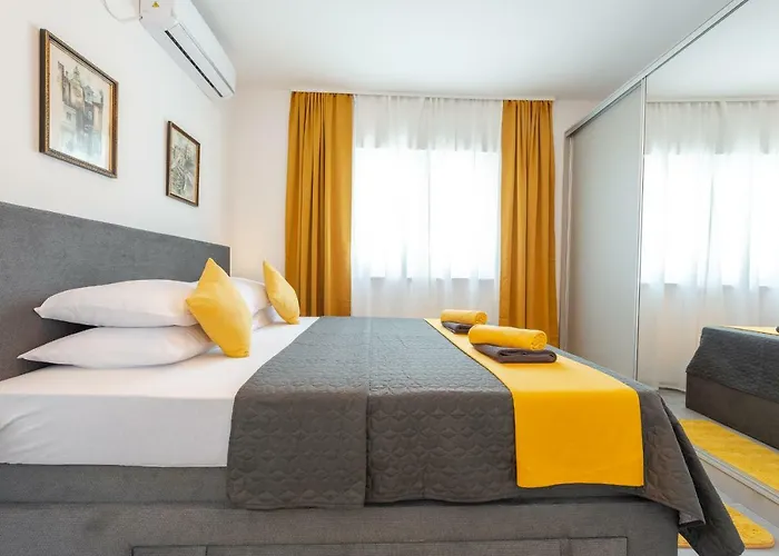 Appartement Nia Superior *