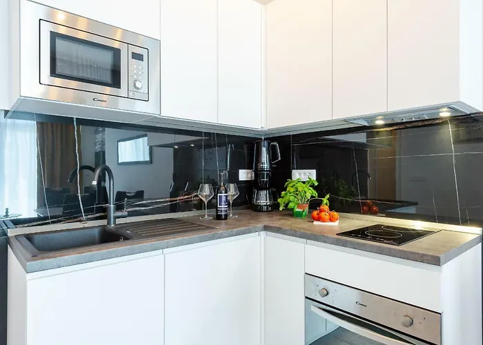 Nia Superior * Dubrovnik