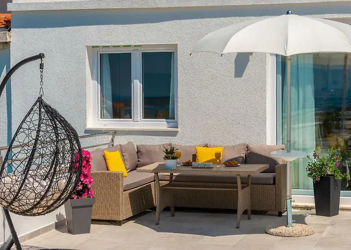 Nia Superior Dubrovnik