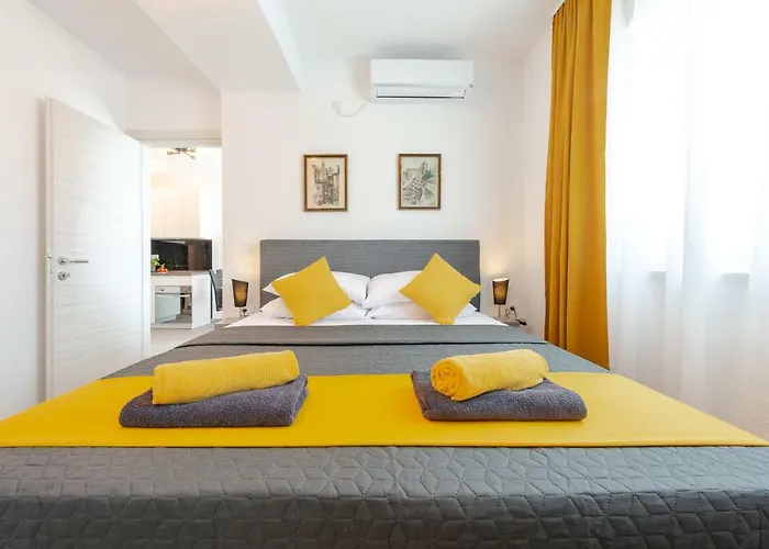 Nia Superior Appartement *