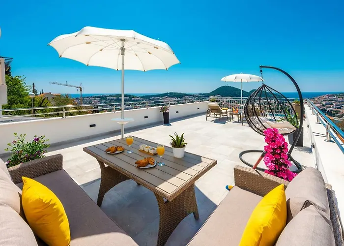 Nia Superior Dubrovnik