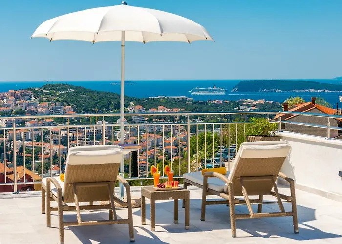 Nia Superior Appartement *