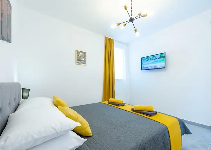 Nia Superior Appartement *