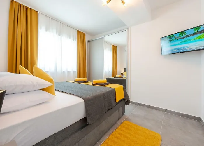 Nia Superior Dubrovnik