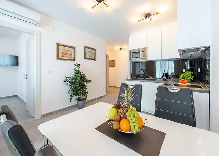 Nia Superior * Dubrovnik