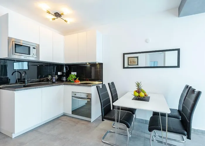 Nia Superior Appartement