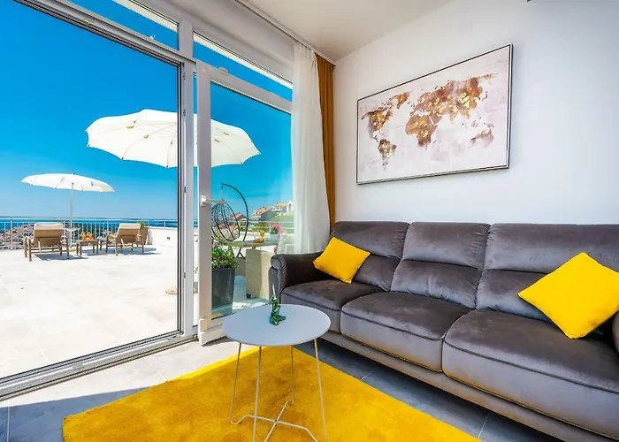 Appartement Nia Superior