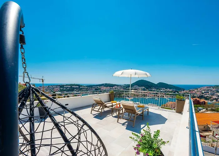 Appartement Nia Superior