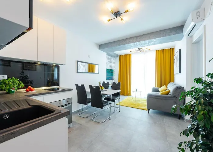 Nia Superior Appartement Dubrovnik