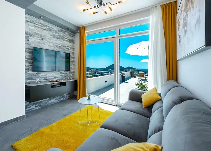 Nia Superior Appartement Dubrovnik