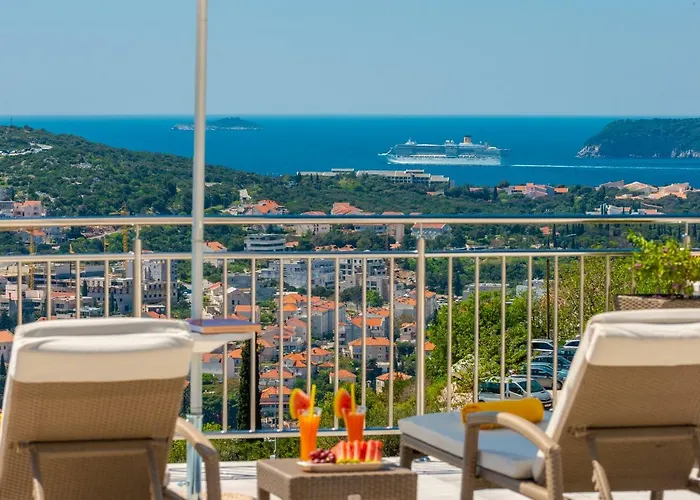 Nia Superior Dubrovnik