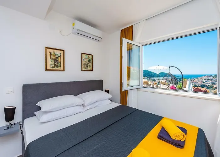 Nia Superior Appartement *