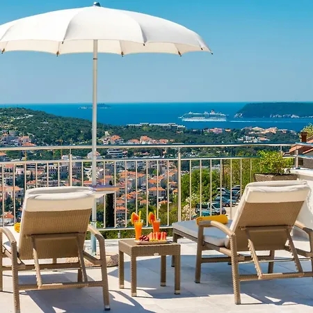 Nia Superior 아파트 *