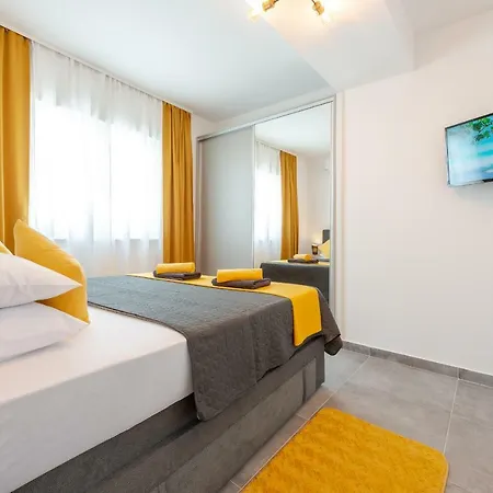 Nia Superior 두브로브니크