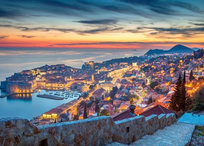 Nia Superior Appartement Dubrovnik